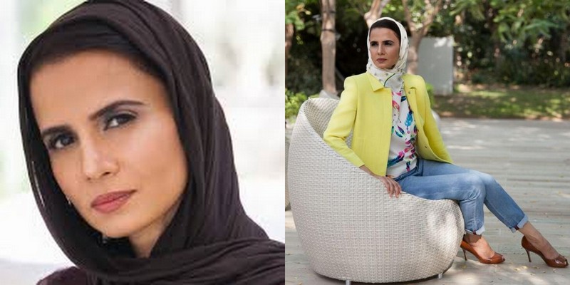 Alia Khan, IFDC, Islamic fashion, modest fashion