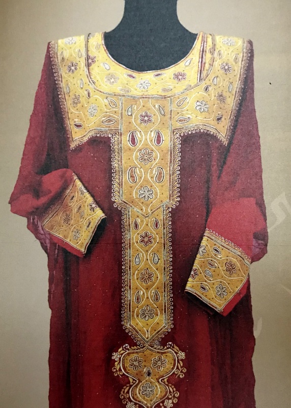 Sultani Collection, UAE dress, Arab dress
