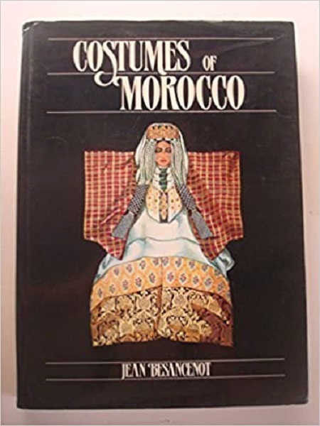 Costumes of Morocco