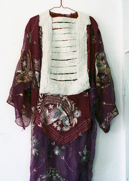 Old Zabid Dress