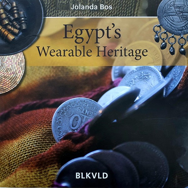 Wearable Heritage Jolanda Bos