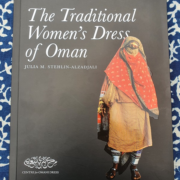 The Traditional Women's Dress of Oman