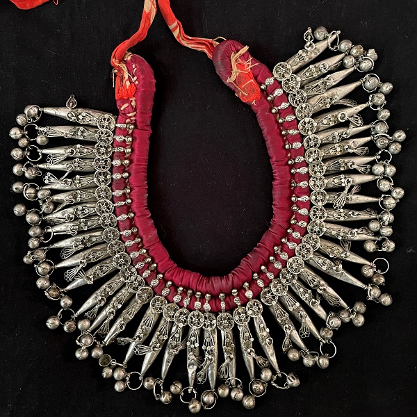 Ahmad Jewellery - Some Necklaces' Designs Which one is ur favorite