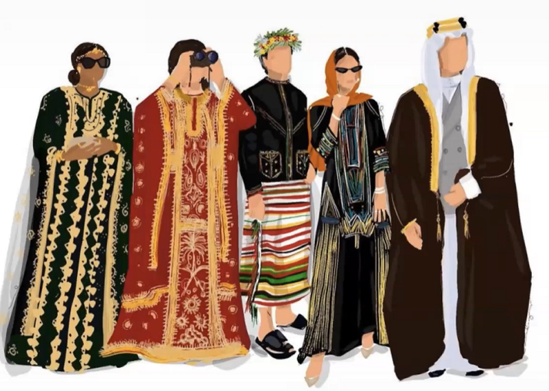 Diversity in the Arab World