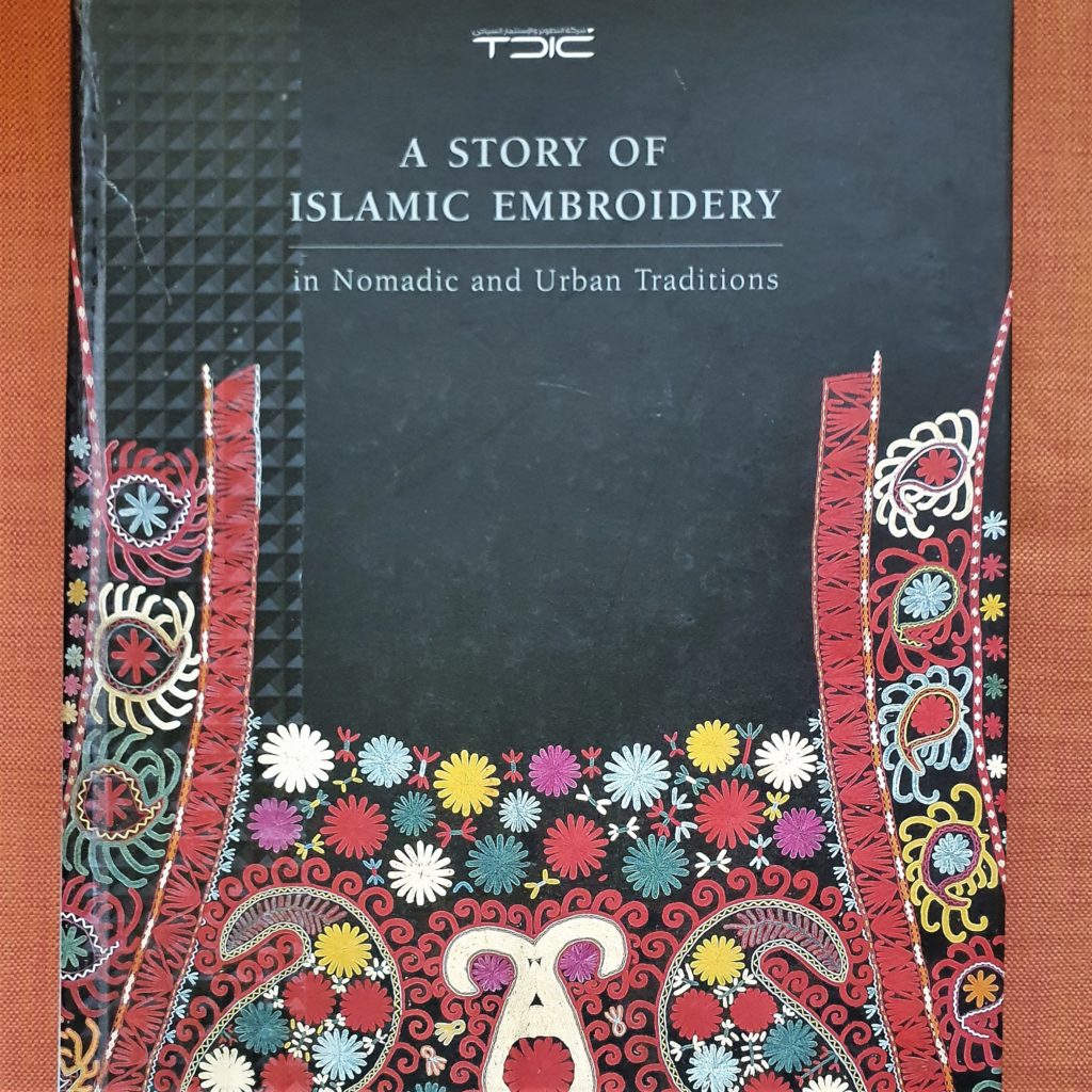 Islamic Embroidery