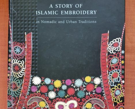 Islamic Embroidery