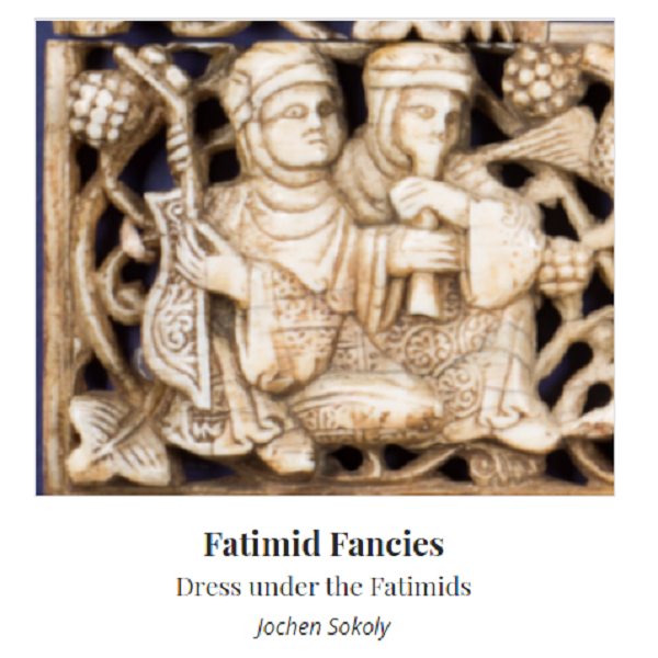 RAWI Fatimid Fancies