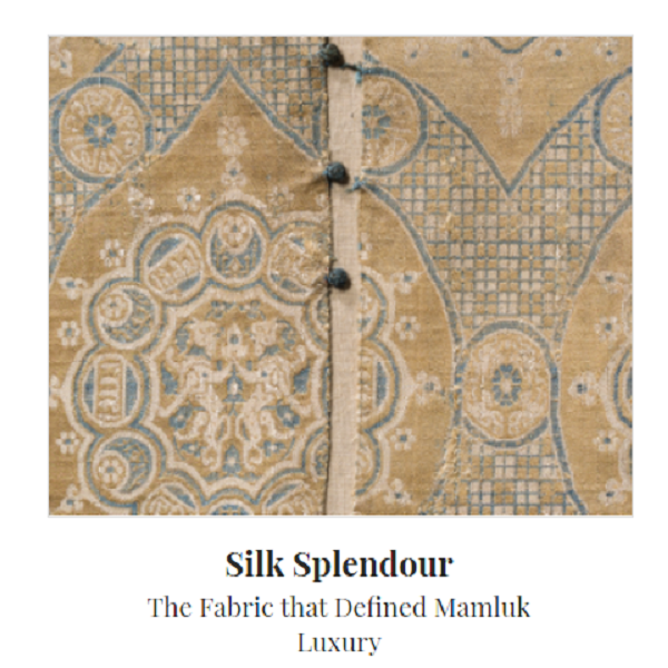 RAWI Silk Splendour