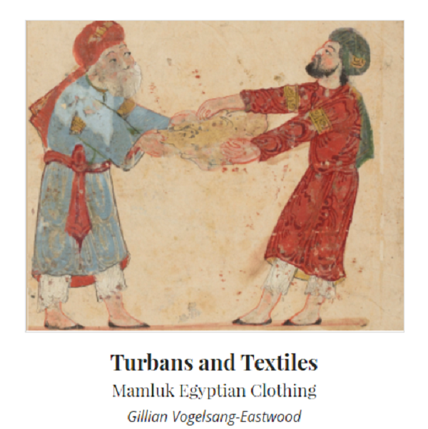 RAWI Turbans & Textiles